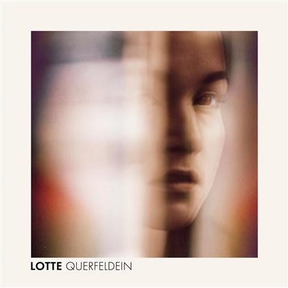 Lotte - Querfeldein (2 LPs)