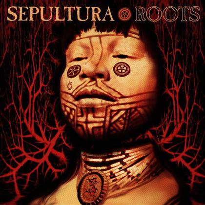 Sepultura - Roots (2017 Reissue, Expanded Edition, 2 LPs)