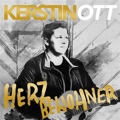 Kerstin Ott - Herzbewohner - Gold Edition 5 Bonus Tracks