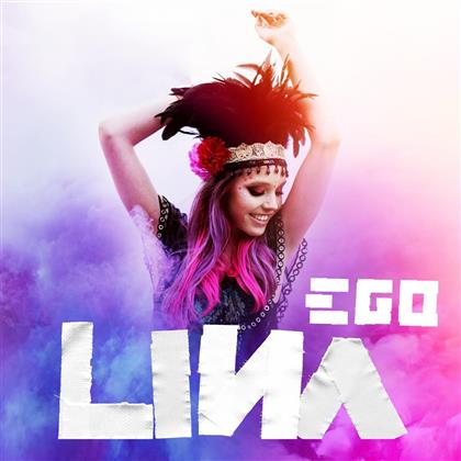 Lina - EGO (3 CDs + DVD)