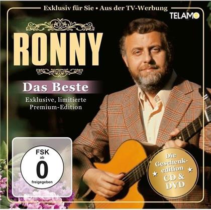 Ronny - Das Beste (Geschenkedition)