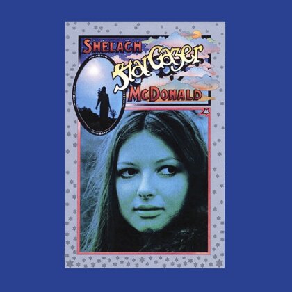Shelagh McDonald - Stargazer