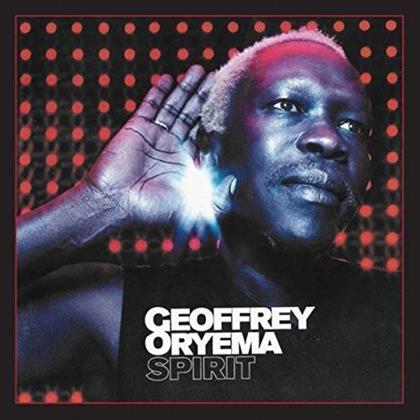 Geoffrey Oryema - Spirit - 2017 - Innovation