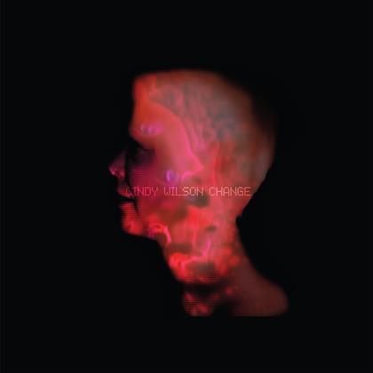 Cindy Wilson (The B-52's) - Change (LP)