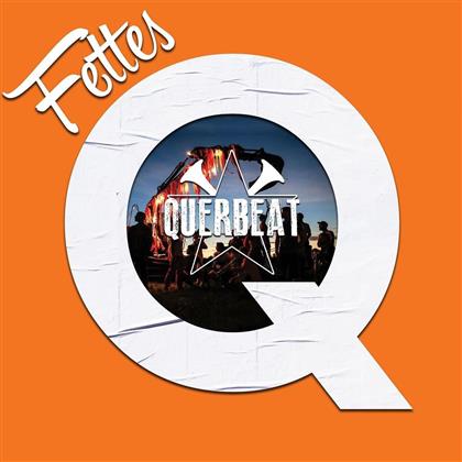 Querbeat - Fettes Q (Limited Edition, LP)