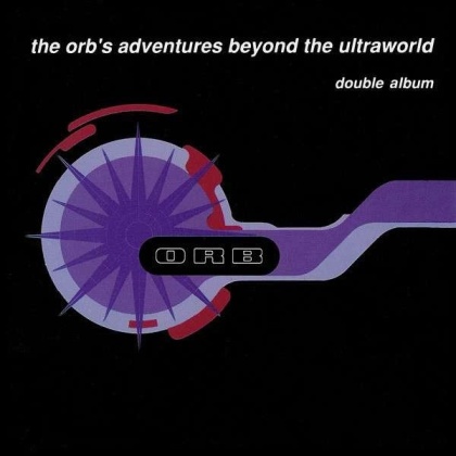 The Orb - The Orbs Adventure (2 LPs)