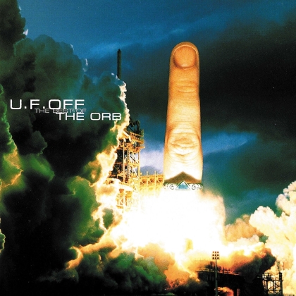 The Orb - U.F.Orb (2 LPs)