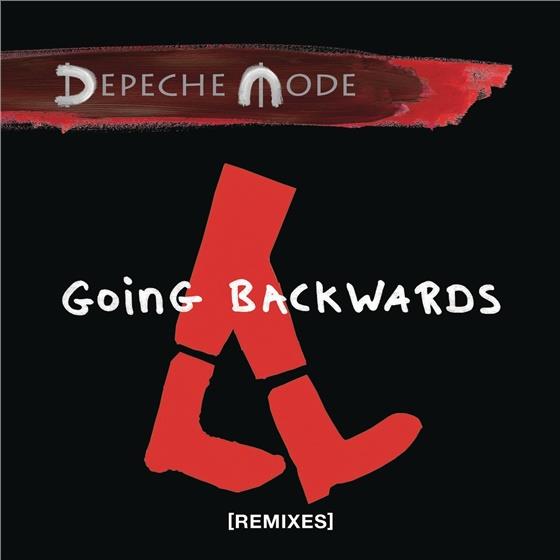 Depeche Mode - Going Backwards (Remix)