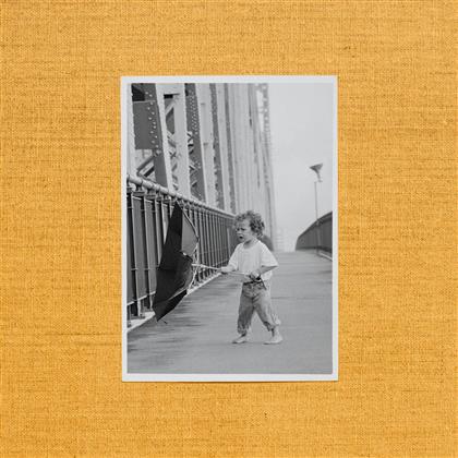 Jordan Rakei - Wallflower (Édition Deluxe, LP)