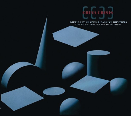 China Crisis - Difficult Shapes And Passive Rhythms (2 CDs)