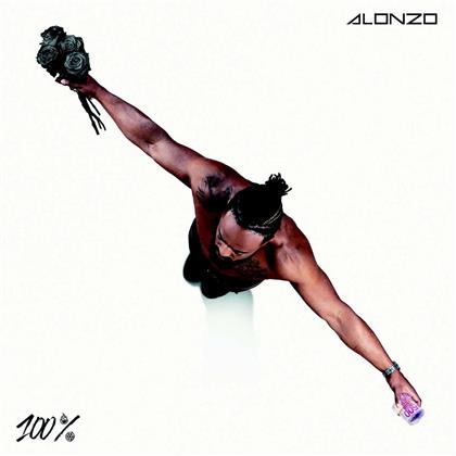 Alonzo (Psy4 De La Rime) - 100%