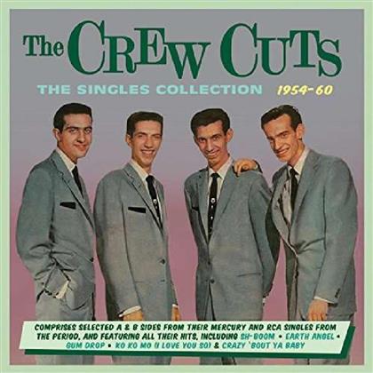 Crew Cuts - Singles Collection 1954-60