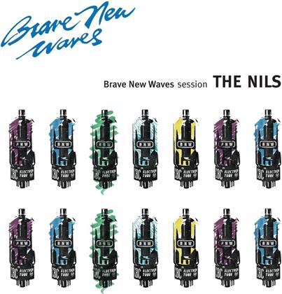 Nils - Brave New Waves Session