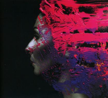 Steven Wilson (Porcupine Tree) - Hand.Cannot.Erase (Digipack, Reissue)