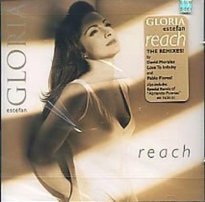 Gloria Estefan - Reach / Tres Deseos (12" Maxi)