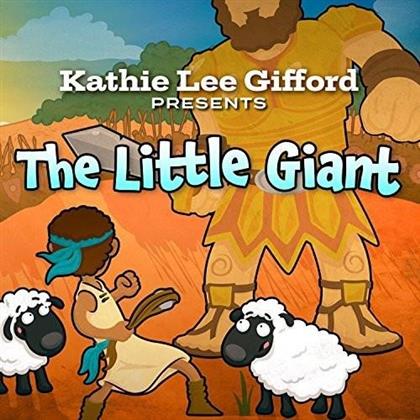 Kathie Lee Gifford - Little Giant