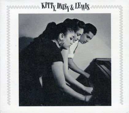Kitty, Daisy & Lewis - ---