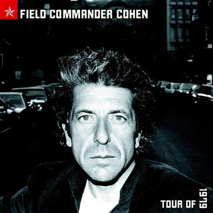 Leonard Cohen - Field Commander Cohen: Tour 1979 (2 LPs)