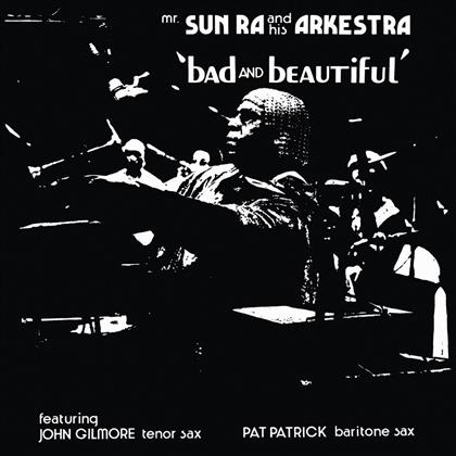 Sun Ra - Bad And Beautiful (LP)
