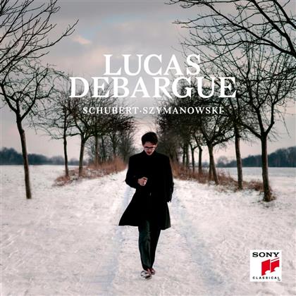 Lucas Debargue - Schubert & Szymanowski