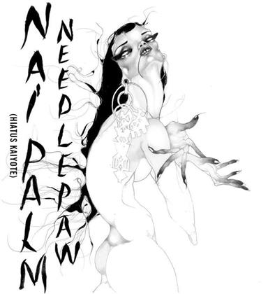 Nai Palm (Hiatus Kaiyote) - Needle Paw (Japan Edition)