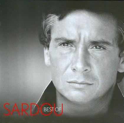 Michel Sardou - Best Of - 2017 Reissue