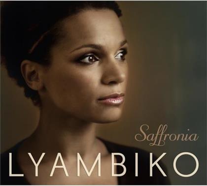 Lyambiko - Saffronia - 2017 Reissue