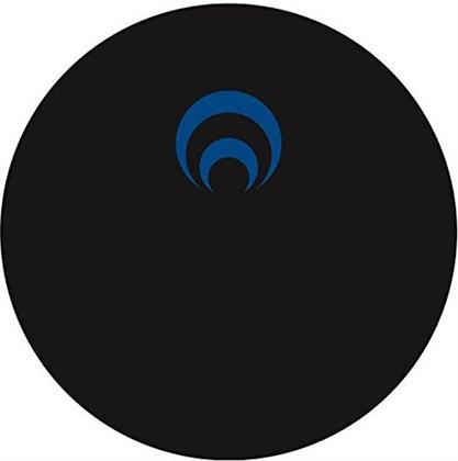 Stephen Brown - Power Factor (12" Maxi)