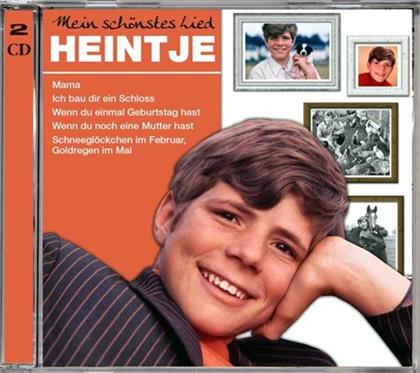Heintje - Mein Schönstes Lied (2 CD)