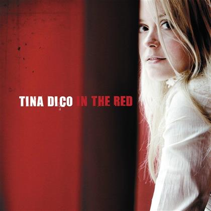 Tina Dico - In The Red - 2017 Reissue (LP + CD)