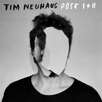 Tim Neuhaus - Pose 1 & 2 (LP)
