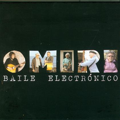 Omiri - Baile Electronico