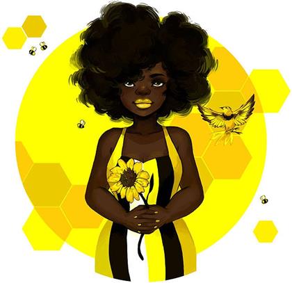 Cunninlynguists - Rose Azura Njano