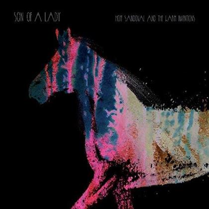 Hope Sandoval & The Warm Inventions - Son Of A Lady - Limited 10 Inch (12" Maxi)