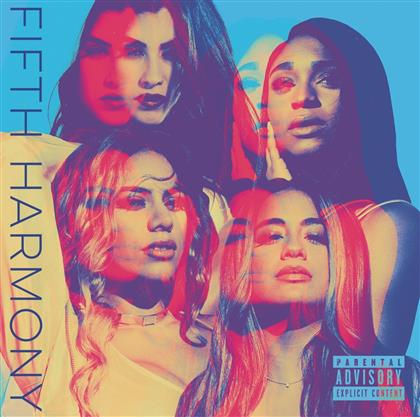 Fifth Harmony - --- (Colored, LP + Digital Copy)