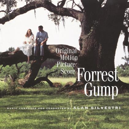 Alan Silvestri - Forrest Gump - OST (LP)