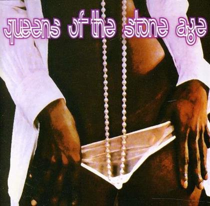 Queens Of The Stone Age - ---