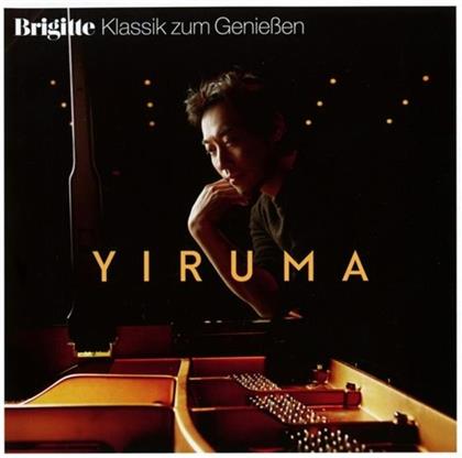 Yiruma - Brigitte Klassik Zum Geniessen: Yiruma