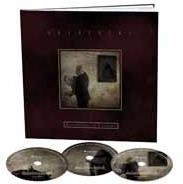 Akercocke - Renaissance In Extremis - Limited Digibook (3 CDs)