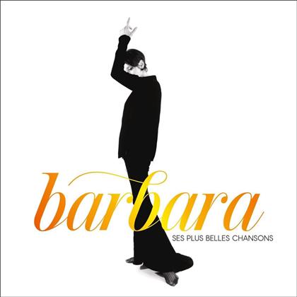 Barbara - Ses Plus Belles Chansons (2 LPs)