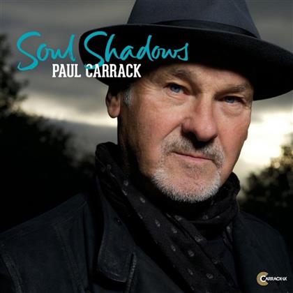 Paul Carrack - Soul Shadows (LP)