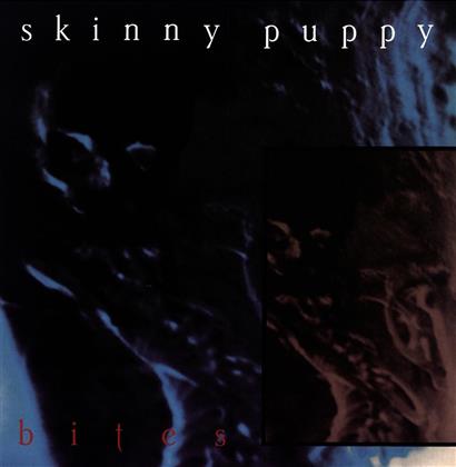 Skinny Puppy - Bites - 2017 Reissue (LP)