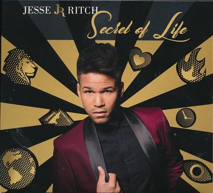 Jesse Ritch - Secret Of Life