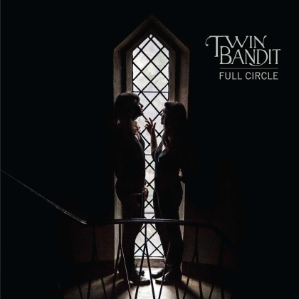 Twin Bandit - Full Circle (LP)