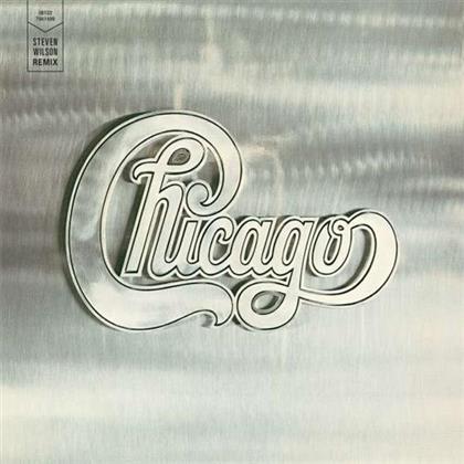 Chicago - II - Steven Wilson Remix (2 LPs)
