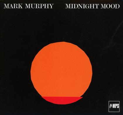 Mark Murphy - Midnight Mood - Musik Produktion Schwarzwald