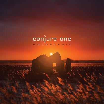 Conjure One - Holoscenic (Limited Edition, LP)