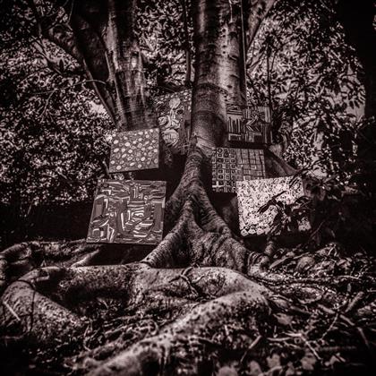 Kamasi Washington - Harmony Of Difference - EP (LP)