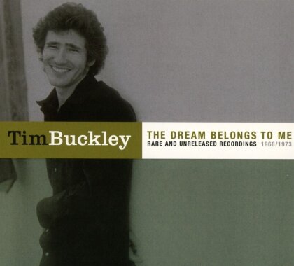 Tim Buckley - Dream Belongs To Me - 2017 Reissue