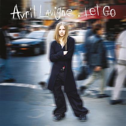 Avril Lavigne - Let Go (Music On Vinyl, 2 LPs)